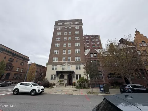 399 State St #803, Albany, NY 12210