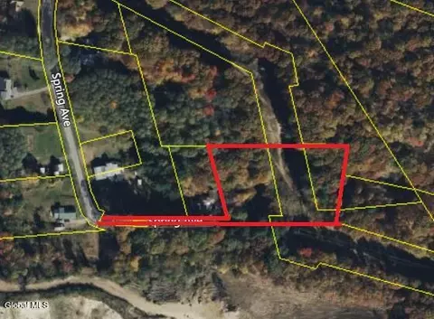 11 Spring Avenue, Gloversville, NY 12078