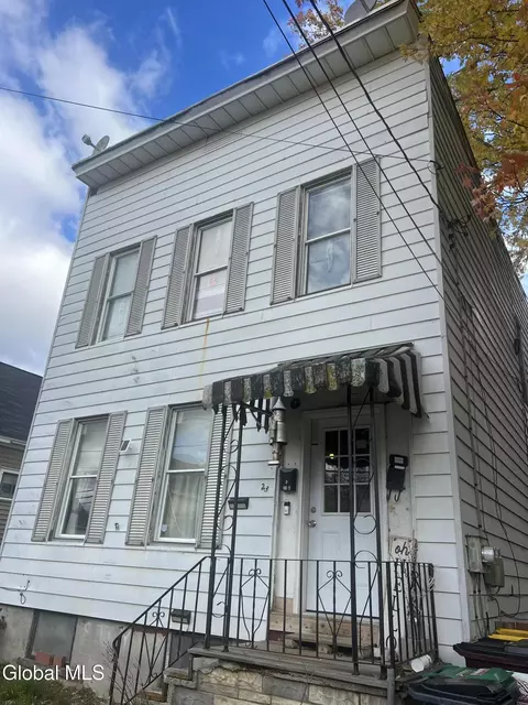 23 Exchange St, Albany, NY 12205