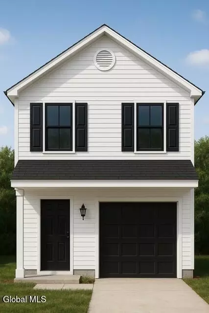 933 Vischer Ave, Schenectady, NY 12306