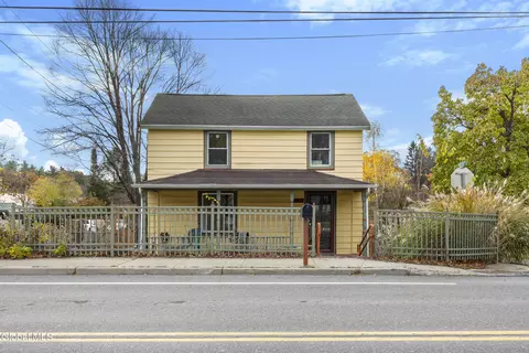 3745 Ny-43, West Sand Lake, NY 12196