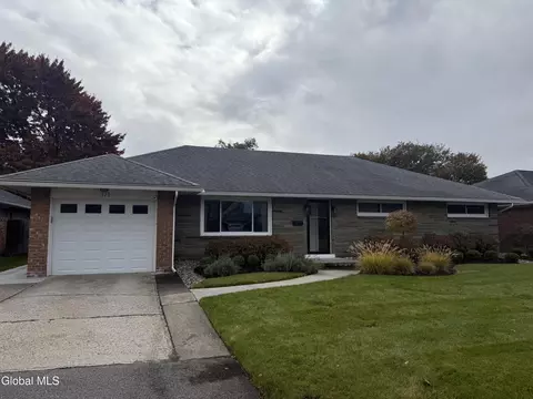 171 Terrace Ave, Albany, NY 12203
