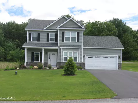 24 Dean Thomas Way, Queensbury, NY 12804