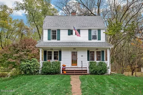 190 N Lake Ave, Troy, NY 12180