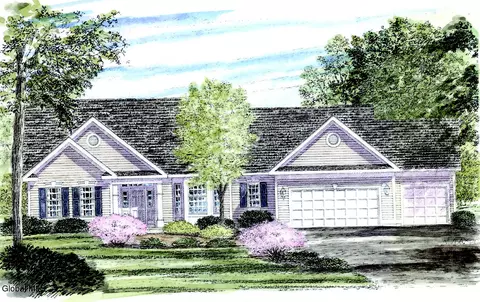 5 Northbrook Dr, Saratoga Springs, NY 12866