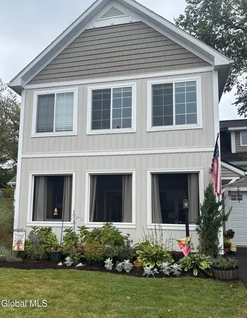 281 Geiser Rd, Wynantskill, NY 12198