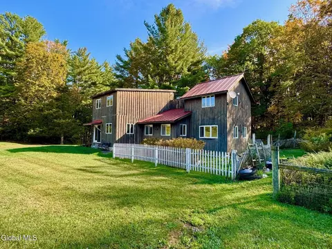 1633 Upper Turnpike Rd, Whitehall, NY 12887
