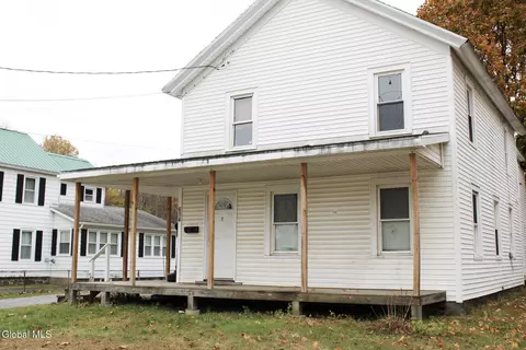 614 Palmer Ave, Corinth, NY 12822