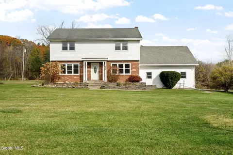 862 S Kelley Rd, Schenectady, NY 12306