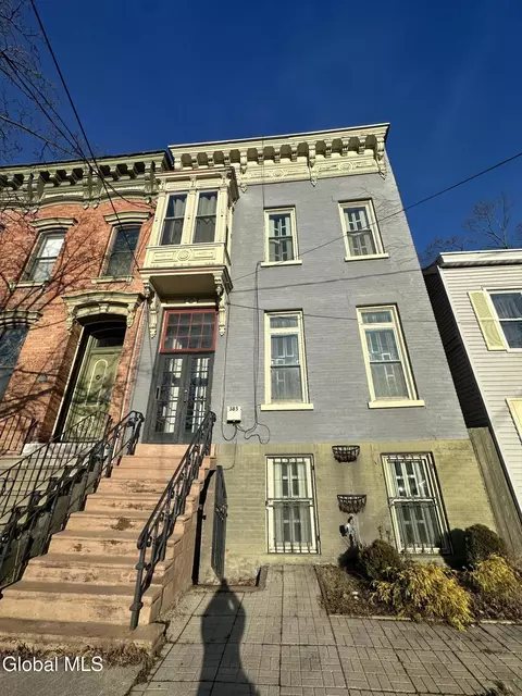 385 Washington Ave, Albany, NY 12206
