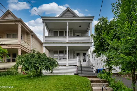 874 Warren St, Albany, NY 12208