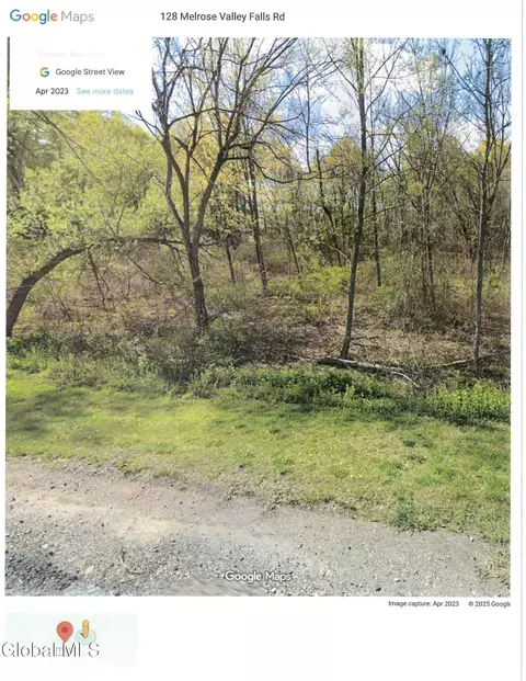 155 Melrose Valley Falls Rd, Melrose, NY 12121