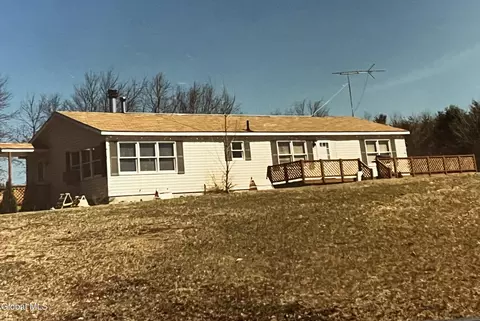 110 Fox Rd, Middle Grove, NY 12850