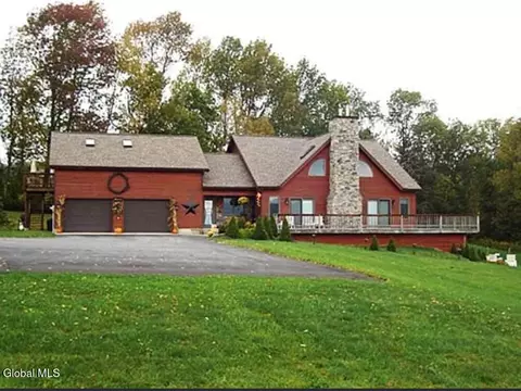 156 Bowen Rd, Cooperstown, NY 13326