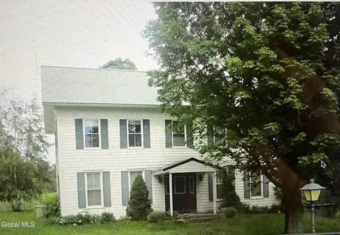 234 Wilcox Rd, Harpersfield, NY 13786