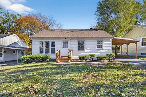 45 Buell St, Albany, NY 12206