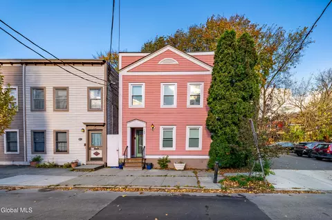 149 Jefferson St, Albany, NY 12210