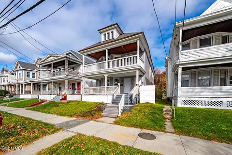 573 Washington Ave, Albany, NY 12206