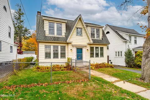 47 N Main Ave, Albany, NY 12203