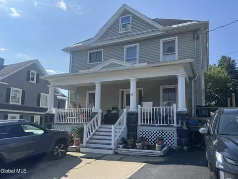 6 W Second Ave, Johnstown, NY 12095