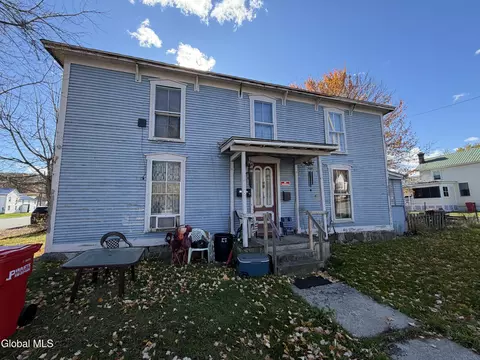 288 Alexandra Ave, Ticonderoga, NY 12883