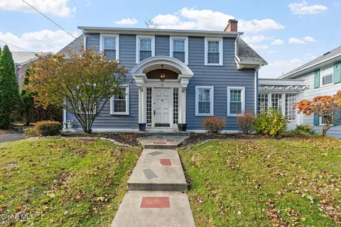 28 Lenox Ave, Albany, NY 12203