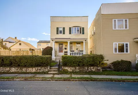 96 Heartt Ave, Cohoes, NY 12047