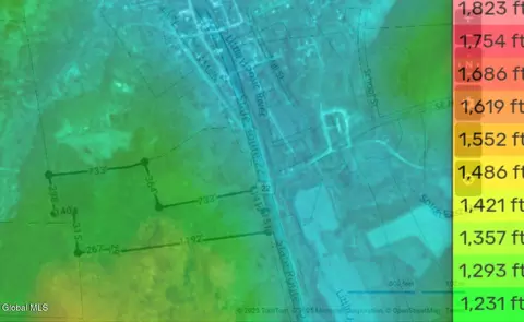 L5 Ny 22, Berlin, NY 12022