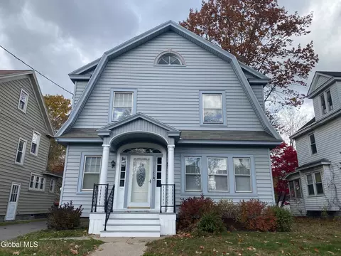 1185 Ardsley Rd, Schenectady, NY 12308