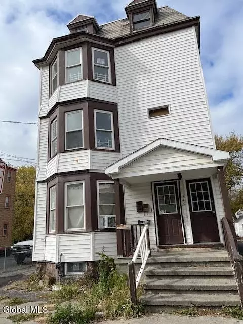 120 Degraff St, Schenectady, NY 12304