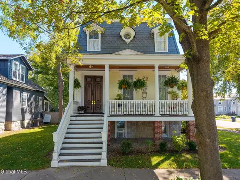 2 Madison Ave, Saratoga Springs, NY 12866