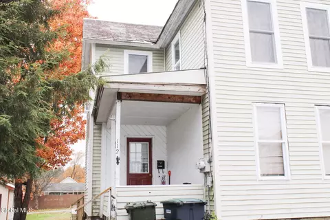 Exterior - 112 Oak St, Corinth, NY 12822 photo 2 of 3
