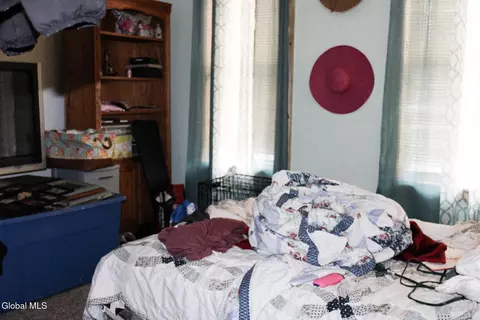Bedroom - 112 Oak St, Corinth, NY 12822 photo 1 of 4