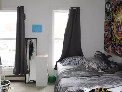 Bedroom - 112 Oak St, Corinth, NY 12822 photo 4 of 4