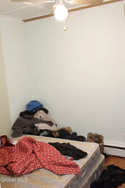 Bedroom - 112 Oak St, Corinth, NY 12822 photo 2 of 4