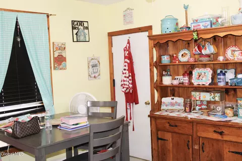 Dining - 112 Oak St, Corinth, NY 12822 photo 1 of 1