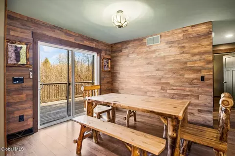 Dining - 74 Drexel Rd, Athol, NY 12810 photo 1 of 1