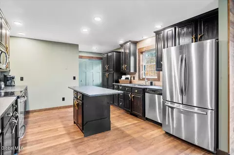 Kitchen - 74 Drexel Rd, Athol, NY 12810 photo 1 of 6