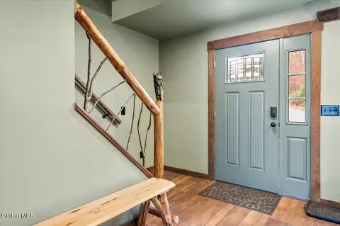Entry Way - 74 Drexel Rd, Athol, NY 12810 photo 1 of 3