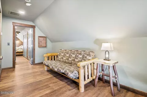 Entry Way - 74 Drexel Rd, Athol, NY 12810 photo 2 of 3