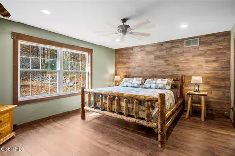 Bedroom - 74 Drexel Rd, Athol, NY 12810 photo 1 of 9