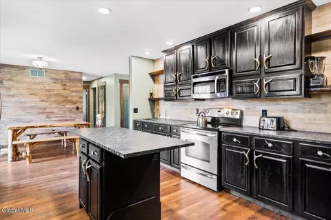 Kitchen - 74 Drexel Rd, Athol, NY 12810 photo 4 of 6