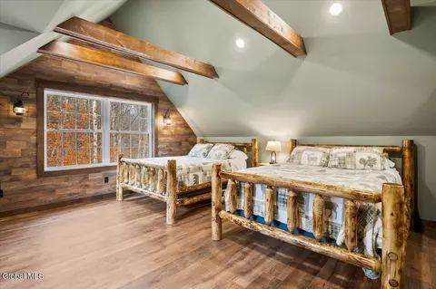 Bedroom - 74 Drexel Rd, Athol, NY 12810 photo 7 of 9