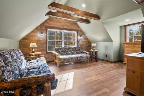 Bedroom - 74 Drexel Rd, Athol, NY 12810 photo 6 of 9