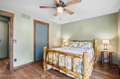 Bedroom - 74 Drexel Rd, Athol, NY 12810 photo 5 of 9