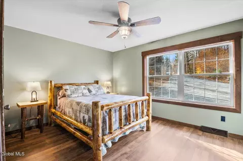 Bedroom - 74 Drexel Rd, Athol, NY 12810 photo 4 of 9