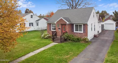 138 Van Schoick Ave, Albany, NY 12209