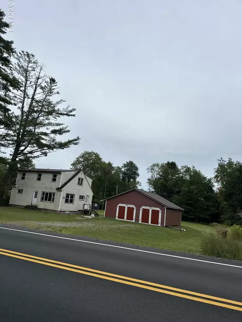 4212 State Route 8, Cold Brook, NY 13324