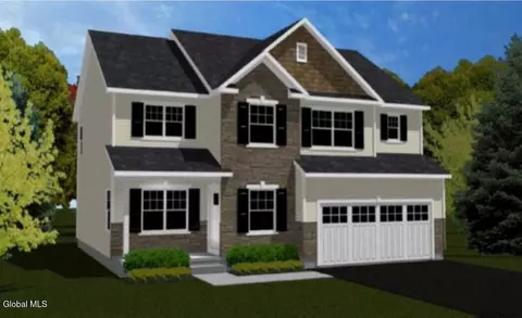 922 Ridgeview Cir, Castleton On Hudson, NY 12033