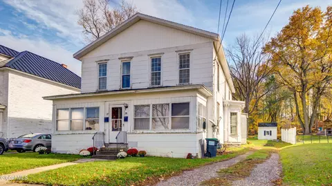 77-79 Barclay St, Canajoharie, NY 13317